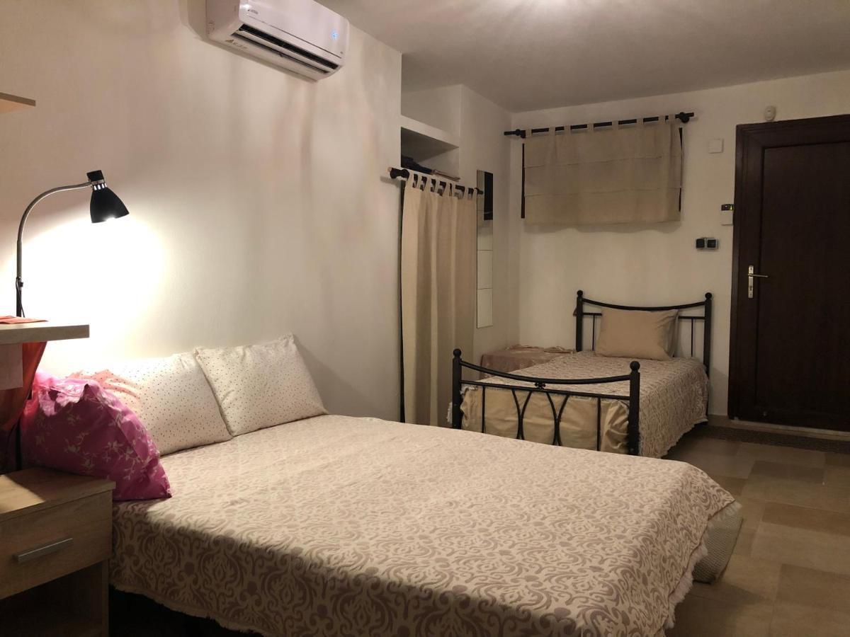 Am Beach House 尼亚·蒙达尼亚 外观 照片