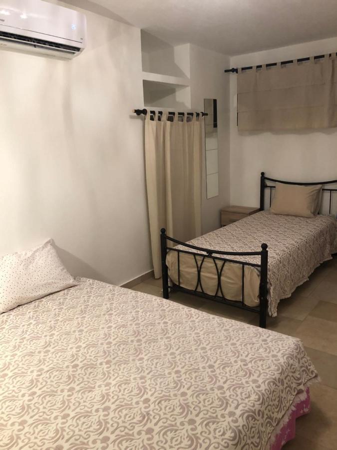 Am Beach House 尼亚·蒙达尼亚 外观 照片